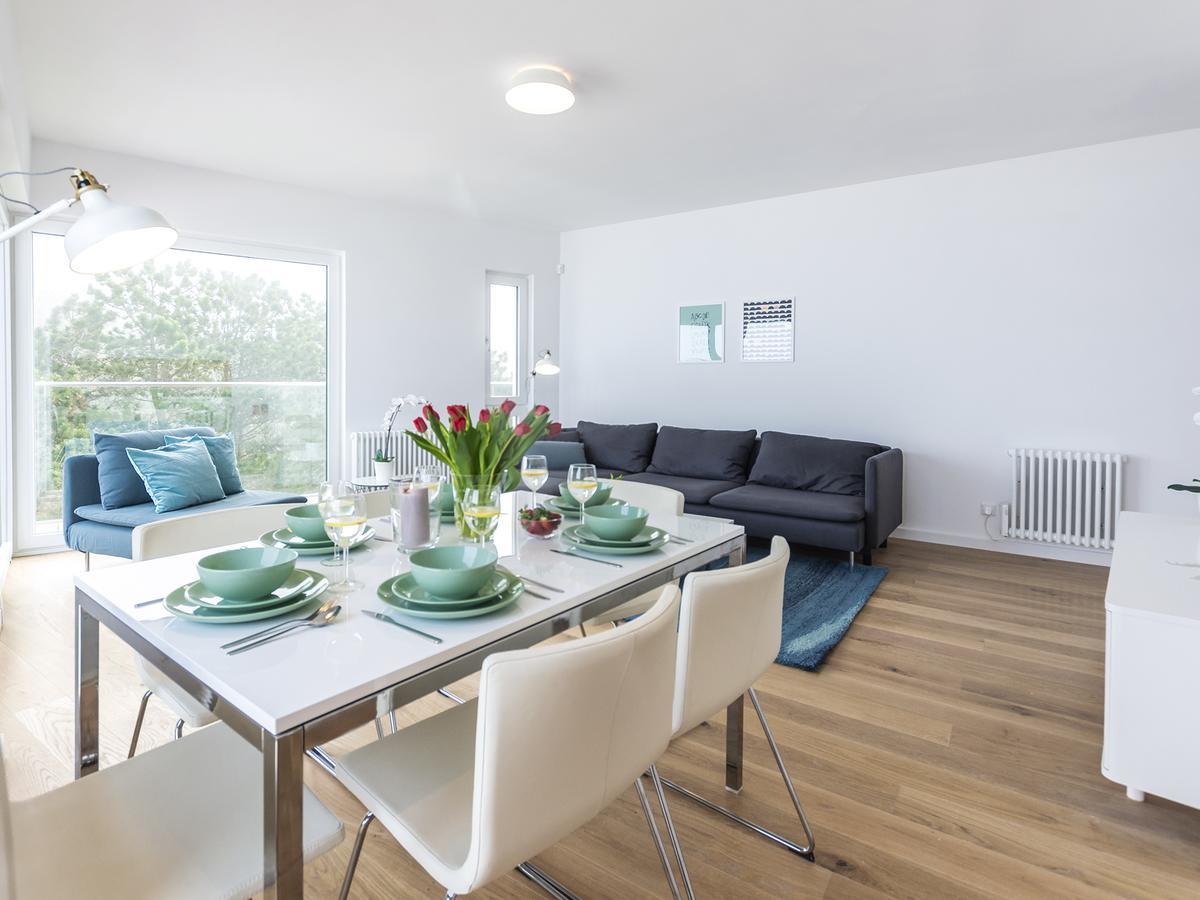 מיילנו Vacationclub - Przy Plazy Apartament 22 מראה חיצוני תמונה