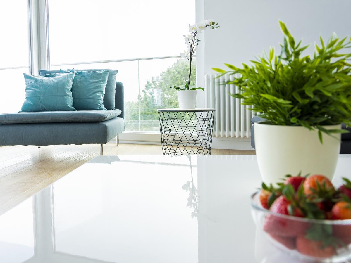 מיילנו Vacationclub - Przy Plazy Apartament 22 מראה חיצוני תמונה