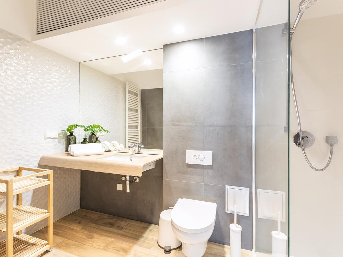 מיילנו Vacationclub - Przy Plazy Apartament 22 מראה חיצוני תמונה