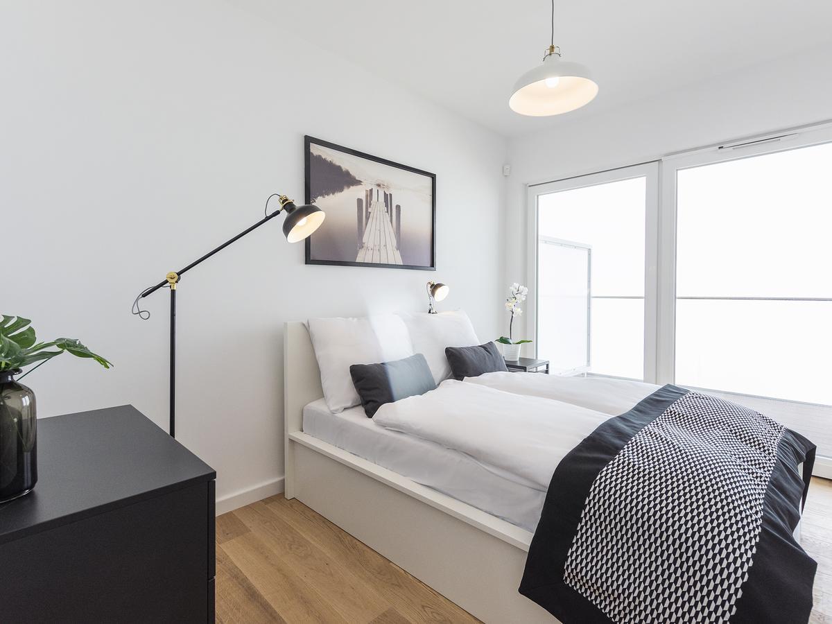 מיילנו Vacationclub - Przy Plazy Apartament 22 מראה חיצוני תמונה